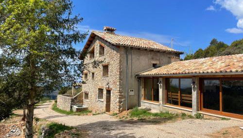 Poble Rural Puig Arnau - Pubilló - Foto 2