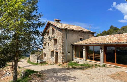 Poble Rural Puig Arnau - Pubilló - Foto 2