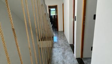 Casa aconchegante com piscina - Foto 4