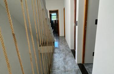 Casa aconchegante com piscina - Foto 4