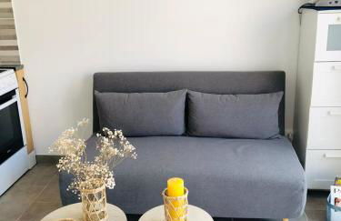 Villa Sandra - Le Verdon, Medoc - Foto 24