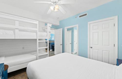 Twin Palms Beach Resort by Panhandle Getaways - Foto 52