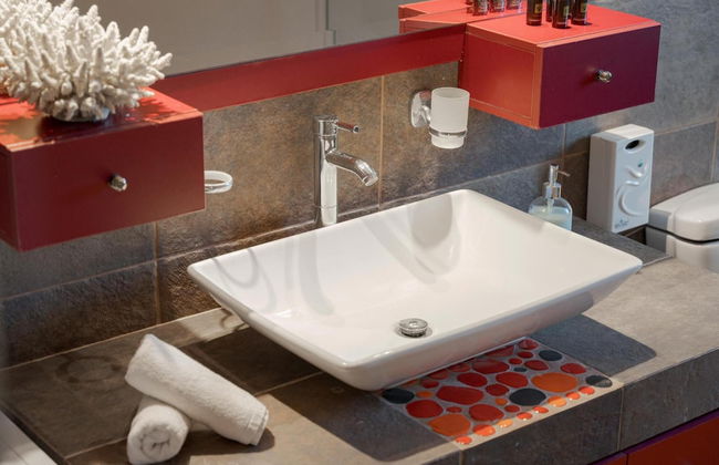 Zefis Villa Aegina - Photo 50