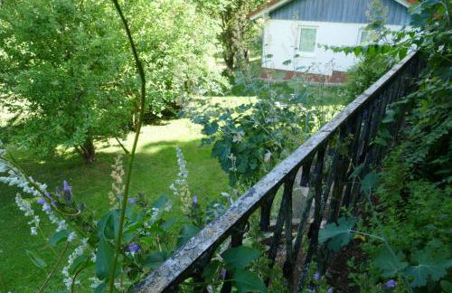 Land und Leute - Landleben Fewo 1 - Foto 6