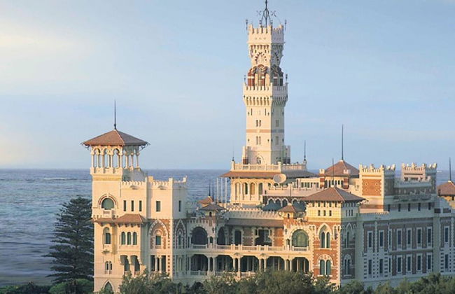 Excursión privada de medio día al Royal Alexandria - Foto 1