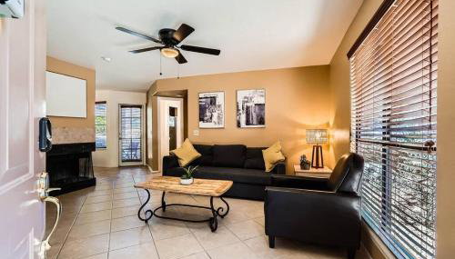 Ventana Canyon CONDO 2BR Condo w Pool & Tennis c - Foto 1