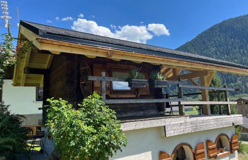 Chalet la poipia - Foto 20