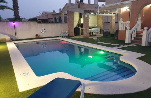 Villa Preciosa - Foto 68