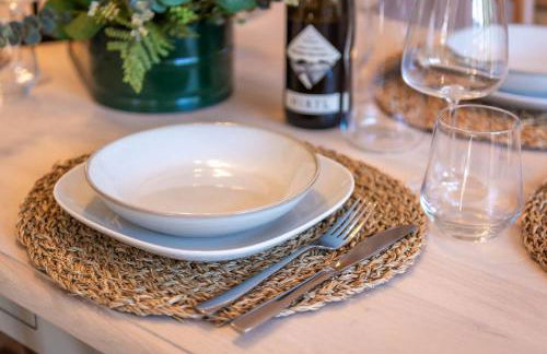 MY STAY- Erholung zwischen See und Bergen, neu erbaute Apartments im modernen Landhausstil mit Bergblick, familienfreundlich - Foto 32