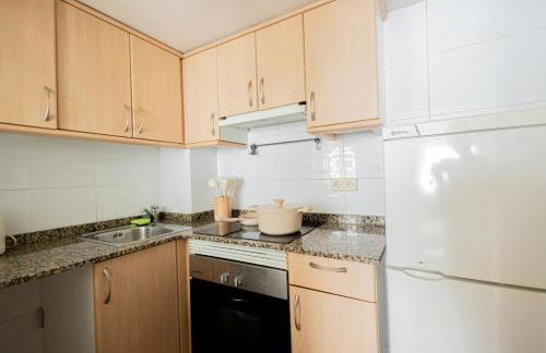 Estudio con encanto en Barcelona - Photo 43