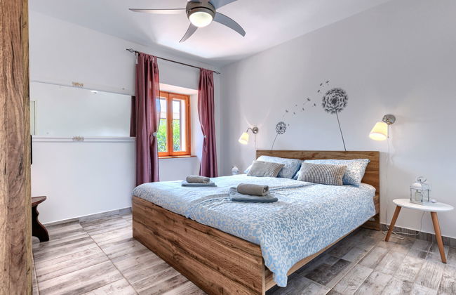 Villa Lucky - Foto 4