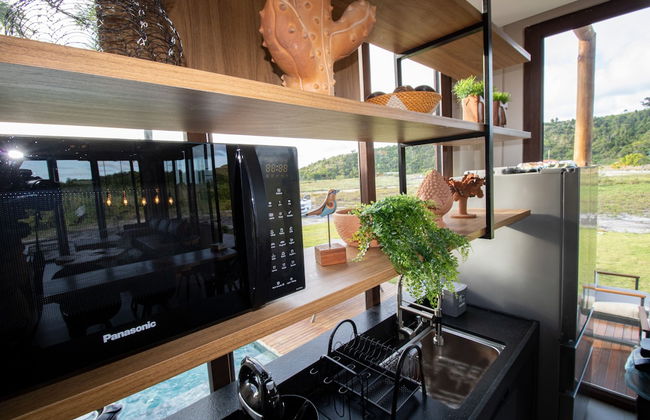 BSM Casa Alto Padrão na Beira do Rio - Photo 4