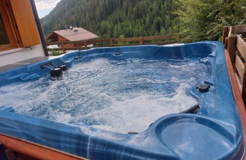 Italian Apartment with Hot Tub - Foto 14