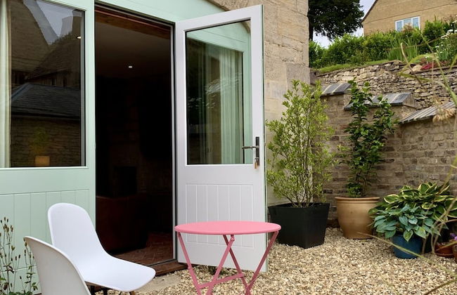 The Coach House and The Stable - Photo 30