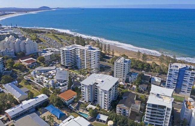 Coco Mooloolaba - Foto 73