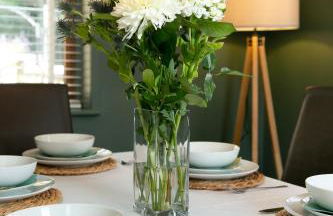 Modern Family Home - Gateway to Yorkshire - Foto 26