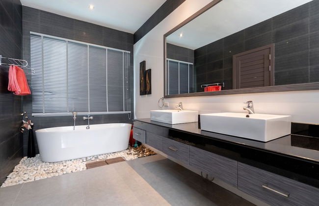 Villa Destiny - Foto 27