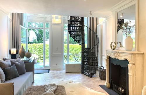 MEERBLICK-MAISONETTE Ostseebad Kühlungsborn - Foto 10