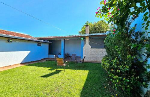 Casa Familiar Espaço Amplo com churrasqueira - Foto 6