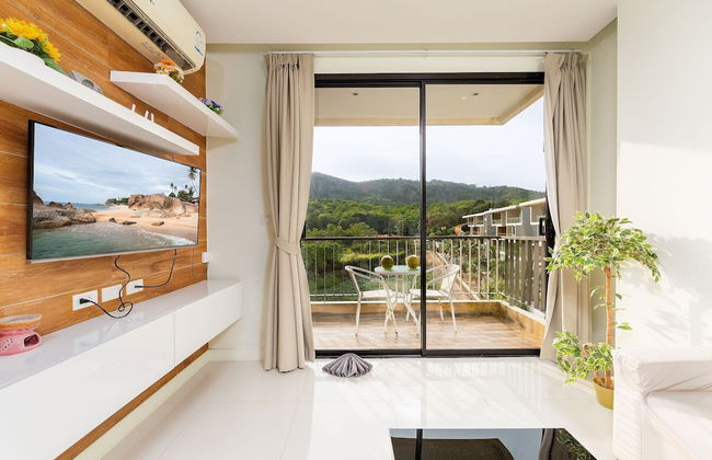 The Lago Apartments by Tropiclook - Foto 71