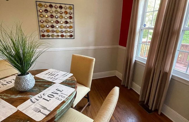 Wohnstätte-Eigenes Badezimmer-Quaint, Comfy, Close - Foto 6