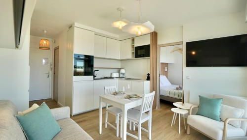 Rose des sables * front de mer* - Foto 4