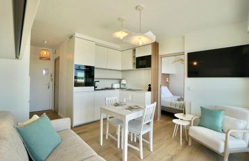 Rose des sables * front de mer* - Foto 4