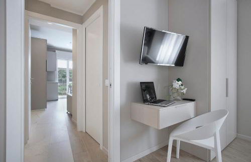 Residence Dolcemare - Foto 47