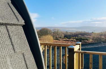 Hidden Hut - Aros Sea View - 6 Mins Walk to Tobermory - Foto 10