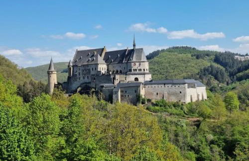 Haus Dorfidyll - Foto 28