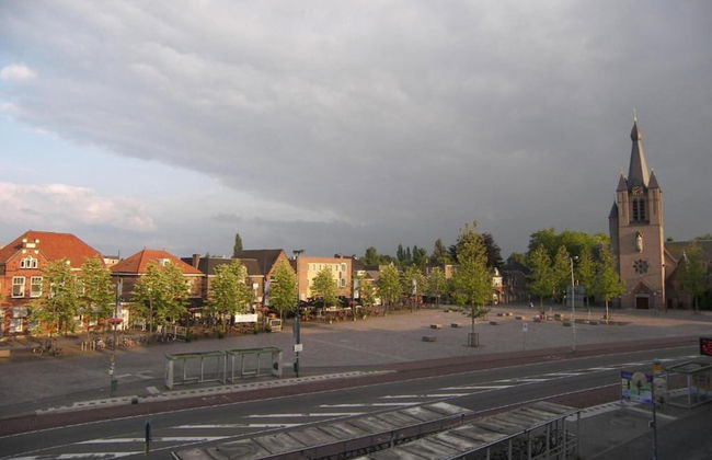 Cosy Holiday Home in Maarheeze With Verandah - Foto 61