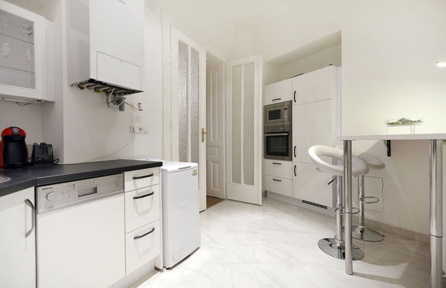 Urban Flats Vienna City Center - Foto 59