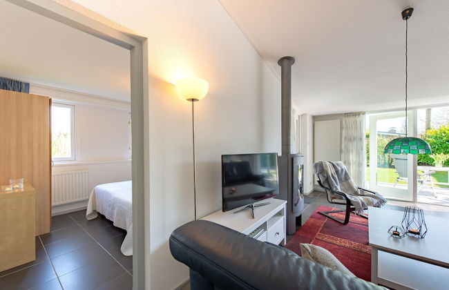 Detached Bungalow, Perfect for Water Sports and Nature Enthusiasts - Foto 76