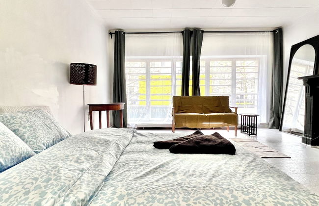 Studio à 800 m de la Grand Place - Foto 1