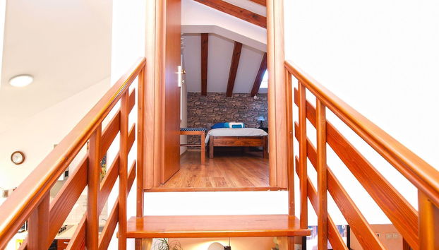 Apartment 1175 - Foto 2, Habitación