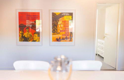 Ferienwohnung "Kino" - Foto 17