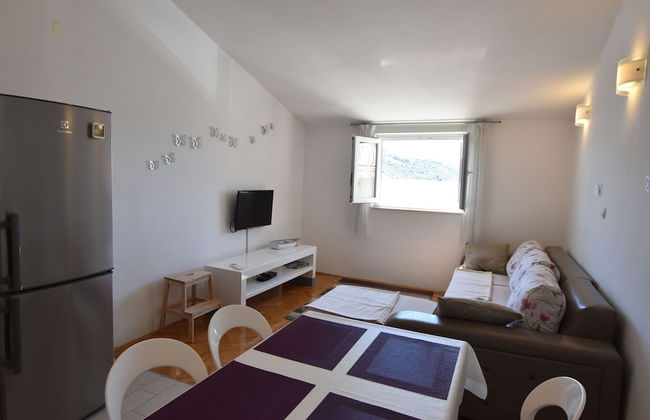 Apartment Bene - Foto 13