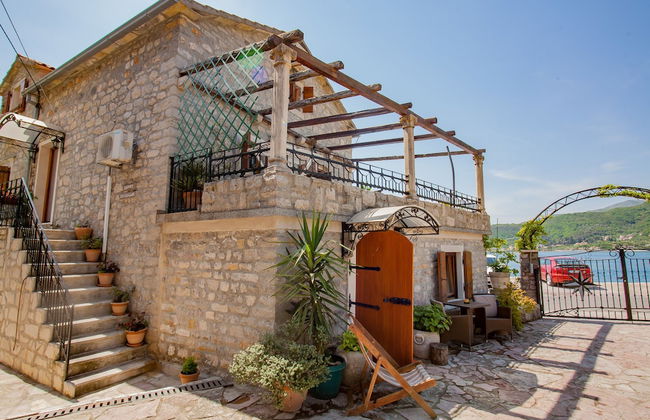 Apartments Villa Serventi - Foto 1