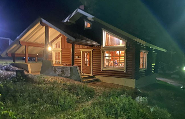 Honkakoli 10 - Foto 30