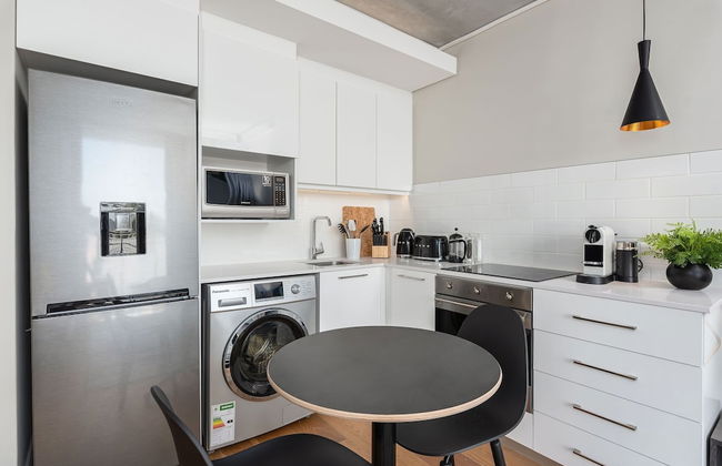 Docklands 419 - Foto 7