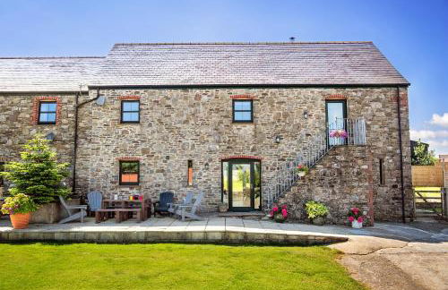 Kidwelly Farm Cottage - Foto 1