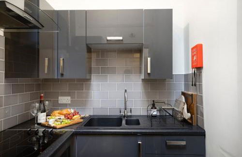 112 Micklegate - Apartment 1 - Foto 42