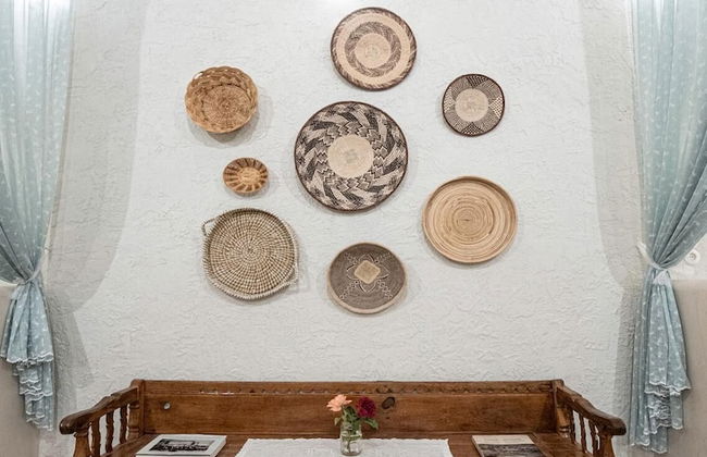 Rose Traditional House - Foto 12