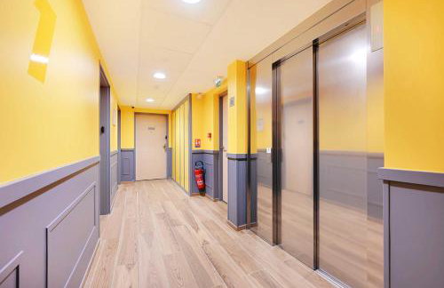 Résidence du Parc Vanves - Rooftop & Climatisation - Foto 20