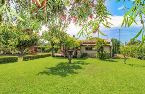 La Casa di Lina - Capo d'Orlando, casa con ampio giardino - Foto 30