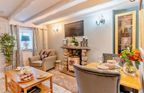 Charming Shepherd's Cottage, Pets Welcome,Parking - Foto 3