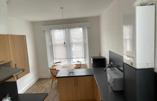 Spacious 3 bedroom apartment in Campbeltown centre - Foto 15