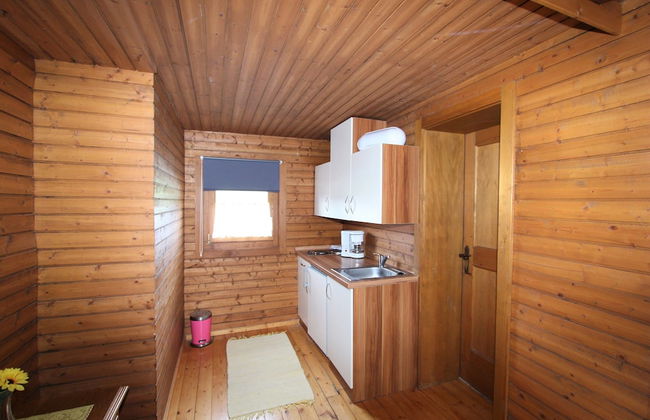 Characterful old Farmhouse With 4 Apartments in Fresach / Carinthia With Garden - Foto 33