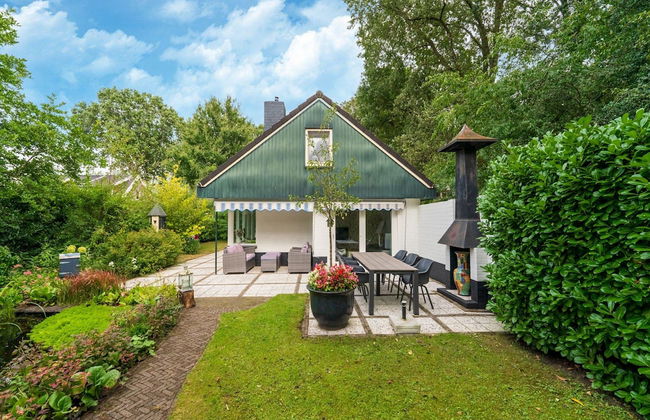 Holiday Home in Reutum With Pond and Trails - Photo 50