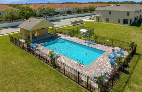 4732TH Cozy home in Kissimmee - Foto 28